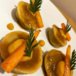Capriccio Comida