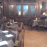 Hostaria Di Pesce Nourriture