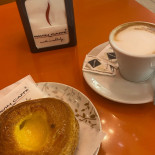 Ellisse Cafe Nourriture