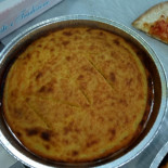 Presto Pizza Nourriture