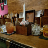 Small Batch Nourriture