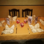 De Gustibus Comida