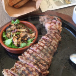 Ra Culeta food