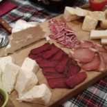 La Petite Fromagerie Nourriture