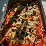 La Pieve Comida