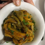 La Fattoria food
