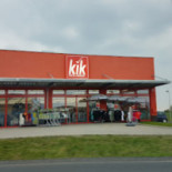 Kik Esterno
