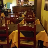 Il Portico Nourriture