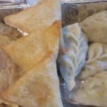 Rosticceria Oriente Comida