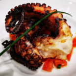Mare E Cucina Comida
