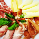 Bon Appetit Comida