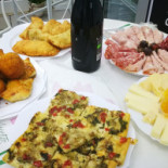 Bon Appetit Comida