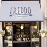 Freddo Nourriture