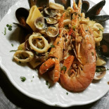 Casa Mia Comida