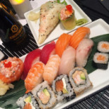 Zushi Comida