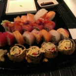 Zushi Comida