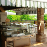 Ca' Bosco inside