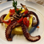 Velvet Comida