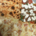 Manhattan Pizzeria Nourriture