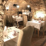 La Terrena Cibo