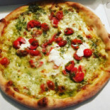 Pizzamania food