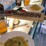 Makkiato Comida