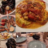 Ai 2 Laghi food