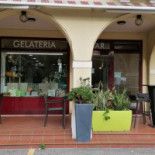 Dolci Momenti Exterior