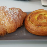 Dolci Momenti Comida