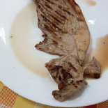 Il Ghiottone Nourriture