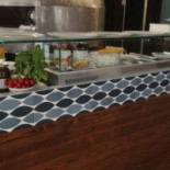 Pizzeria Mare 226 Nourriture