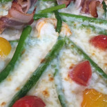 Pizzeria Mare 226 Nourriture