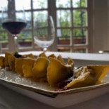 Al Caminone food