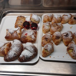 Il Ghiottone Nourriture