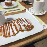 Whip! Food