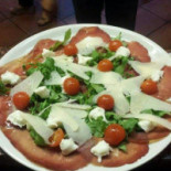Piero's Nourriture