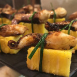 Recondito Comida