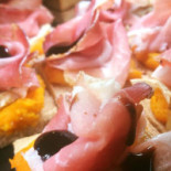 Recondito Comida