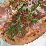 Pizz' E Poesia Comida