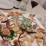 L'arco Nourriture