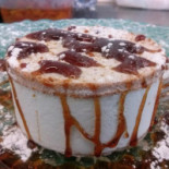 Osteria Battibecco food