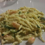 Pizzeria Maiori food
