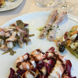 Antichi Sapori Trattoria Pizzeria