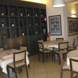Pizzeria Dal Toscano Nourriture