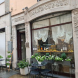Capogiro Caffè Dentro