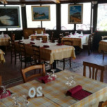 Osteria Portapasienza food