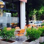 Cibo E Caffè La Terra Nourriture