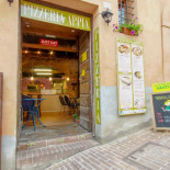 Pizzeria Appia Nourriture