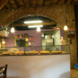 Pizzeria Appia À l'intérieur