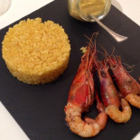 Risto Gallery Fortini food